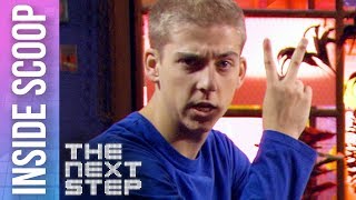 Inside Scoop: Eldon #2 - The Next Step