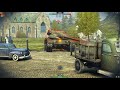 СТОИТ ЛИ КАЧАТЬ Т57 heavy И ЧТО ВАС ЖДЕТ НА ПУТИ К НЕМУ wot blitz