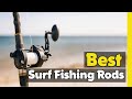 ✅Top 5: Best Surf Fishing Rods In 2023 🎣 [ Amazon Surf Rod For The Money ]