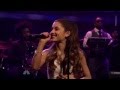 Ariana Grande and Mac Miller Perform The Way live on Jimmy Fallon