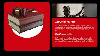 Fast & Affordable Bail Bond Services When You Need Them Most