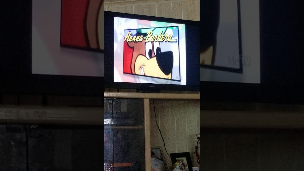Hanna Barbera A Turner Company 1994 Youtube