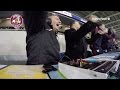 COMMS CAM | Cardiff v Burnley