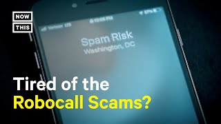 8 Billion Robocalls: FCC Cracks Down on Sophisticated Scheme