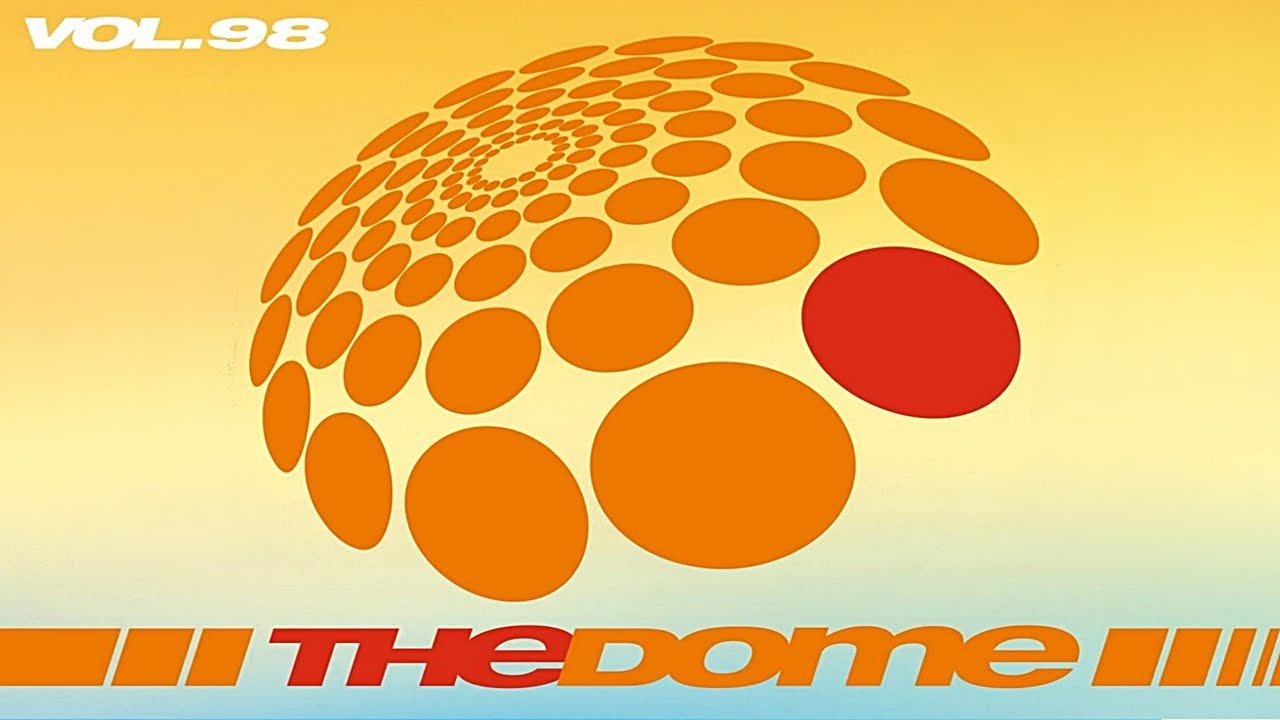 The Dome Hits Vol 98 I 2021 Best Of Music Chart Dance Pop Rock Hits
