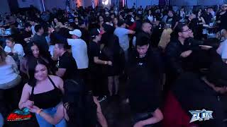 LA CUMBIA DE LOS BOLICHES & EL DENGUE DEL AMOR😱🔥SONIDO CASANOVA FIESTA PASSAIC NJ