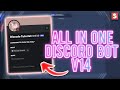 How To Make An All In One Discord Bot with Music