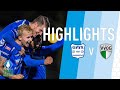 📺 HIGHLIGHTS | G.V.V.V. - VVOG | TOTO KNVB BEKER 2021-2022