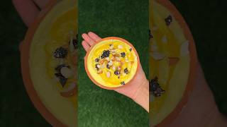 Mango Shrikhand || आम श्रीखण्ड || How to make shrikhand #mango #summer