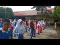 Hari Anak Nasional SMPN 2 Singkawang