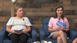 CTV with Dr. Legg- Student Takeover
