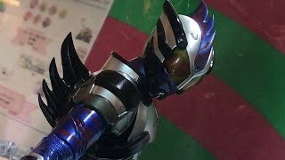 RAH GENESIS 仮面ライダーアマゾンネオ (仮面ライダーアマゾンズ) Kamen Rider Amazon Neo (Kamen Rider Amazons)