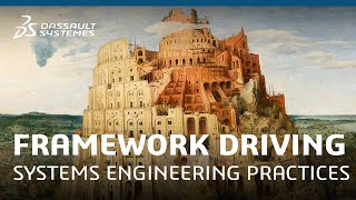 FRAMEWORK DRIVING SYSTEMS ENGINEERING PRACTICES