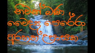 16/902021 පටිච්ච සමුප්පාදයෙ නාමරූප පච්චයා විඤ්ඤාණංද දායකත්වය මීගොඩ නුගේරා family