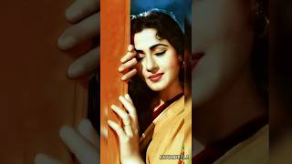 Pyar Kiya To Darna Kya | Song by Lata Mangeshkar | Madhubala Status #oldisgold #oldbollywoodsongs