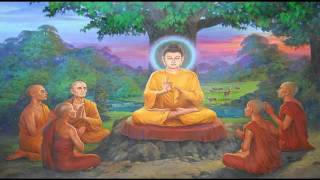 Dhammachakka Sutra