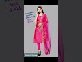 partywear readymade salwar set 🥰💕 short shortvideo youtubeshorts salwar fashion rimasbiponee