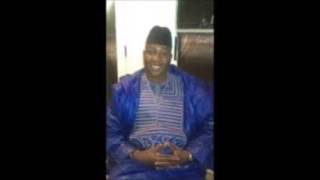 BAKI ET ABDOULAYE DIABATE DS LASSANA