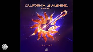 California Sunshine - Time Itself