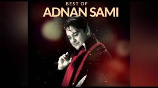Kabhi To Nazar Milao || (Lyrics song) || Best of Adnan sami || Poddar_musics_series