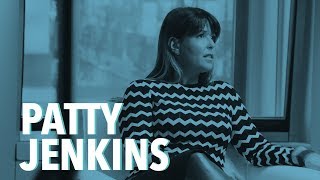 Conversations with...Patty Jenkins