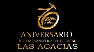 Culto de ministración del Espíritu Santo 14-01-2025