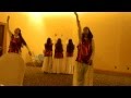 I Believe - Yolanda Adams - Choreography - November 23, 2013