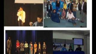 TEDxGateway - Yugratha Srivastava  - Youth contribution to Global Climate Crisis