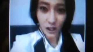 110318 Star Call - f(x) Krystal