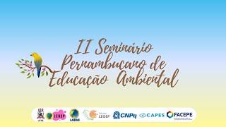 II SEPEA - Conferência de Encerramento