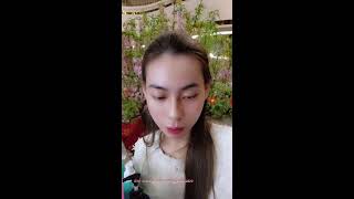 Hoàng Hường ❤ : Live