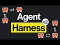 Anthropic Just Killed All Your Agent Harnesses