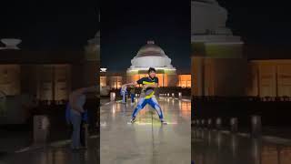 Dil bahalta hai Mera aapke a jaane se #short Bollywood Dance Video ( #dancersunnyarya ) #viral