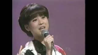 松田聖子 - 好きになった人（都はるみカバー）