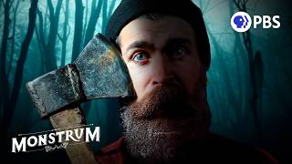 Why Lumberjacks Never Look Behind Them
