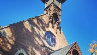 Coleman Memorial Chapel - Brickerville Pennsylvania