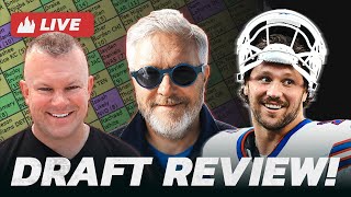 Expert 2026 Fantasy Football Draft Breakdown with Mike Schopp (FFPC Hardway)