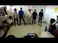 rock dance vyshak and team trollvideo fukrufance imalayalam