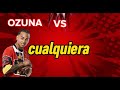 Batalla de Reggaeton Nicky Jam vs Ozuna vs Don Omar vs Daddy Yankee y mucho mas