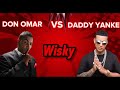 Batalla de Reggaeton Nicky Jam vs Ozuna vs Don Omar vs Daddy Yankee y mucho mas