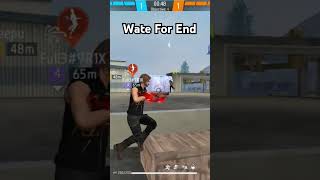 Fast killing trick in ff|#freefire #top10csrankpushtipsandtricks