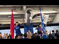 【aclホーム開幕！決起集会！】ヴァンフォーレ甲府（2023）国立競技場