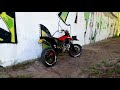 aprilia sx50 tuning story