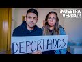 Nos DETUVIERON en CUBA SIENDO TURISTAS 🇨🇺 ¡INTERROGADOS por 12 HORAS Y DEPORTADOS!