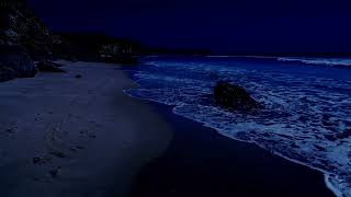 Fall Asleep Naturally With Ocean Sounds, Most Relaxing Nature Sounds For Deep Sleeping