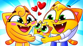 Parents Song + More Best Kids Songs By Baby Zoo 😻🐨🐰🦁