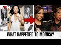 Shocking Details of Monica's Life You NEVER Knew!