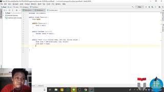 Tutorial Penggunaan Single Linked List dalam Java