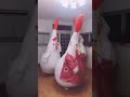 みんなでジョイフル🐔🎶 shorts きぐるみ母さん chickenmom