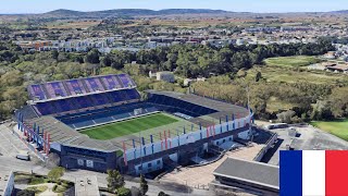 🏆 FIFA 06 Sim Cup - Stadiums 🏟 - French Division 2 🇫🇷